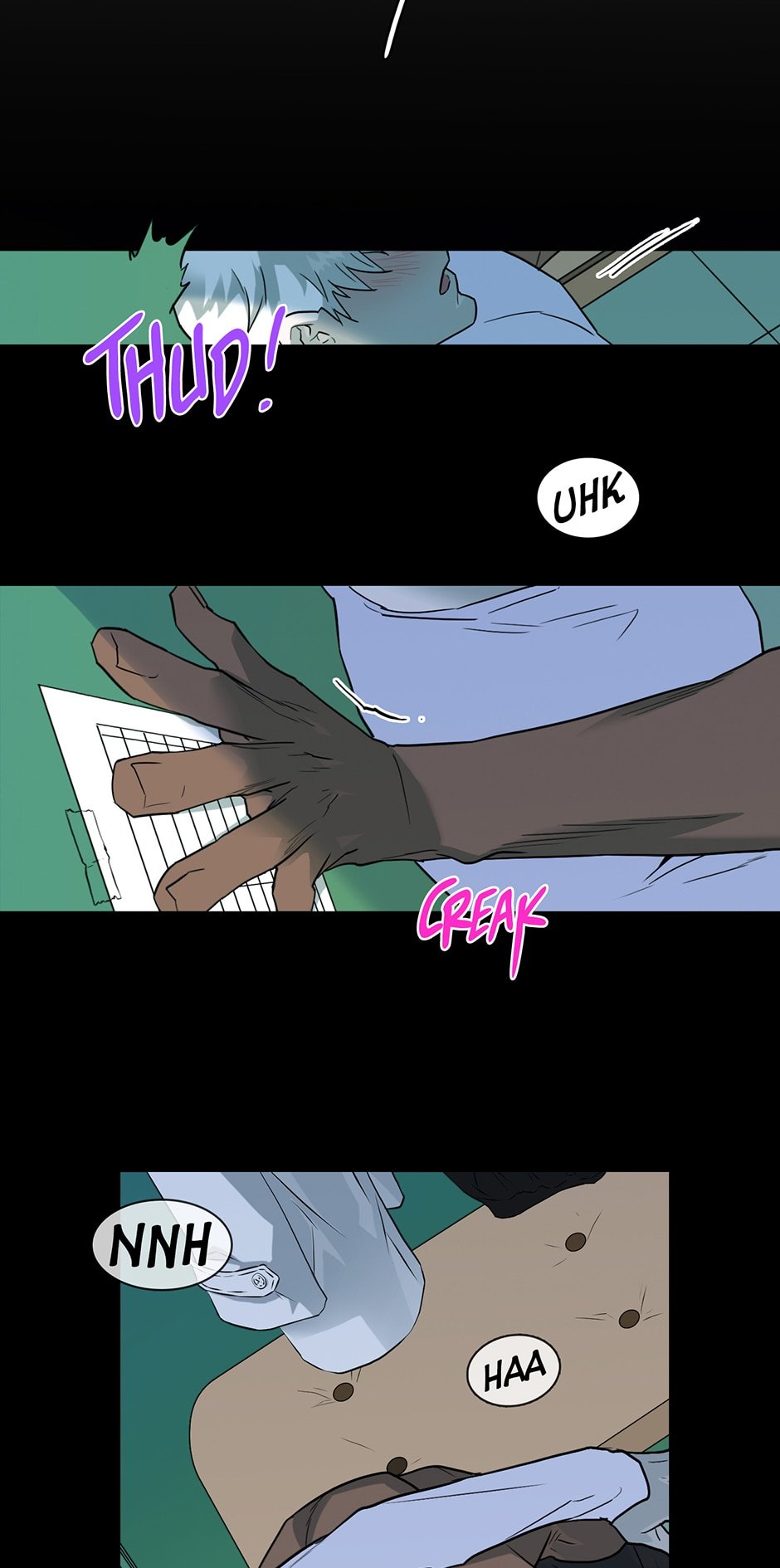 Dear DOO, Chapter 158 image 17